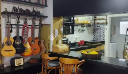 Casa em condomínio fechado com 3 quartos à venda na Rua Sagrado Coração de Jesus, 811, Morro das Pedras, Florianópolis, 95 m2 por R$ 1.219.000