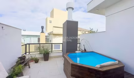 Apartamento com 2 quartos à venda na Rua Otávio Cruz, 434, Campeche, Florianópolis, 98 m2 por R$ 1.325.000