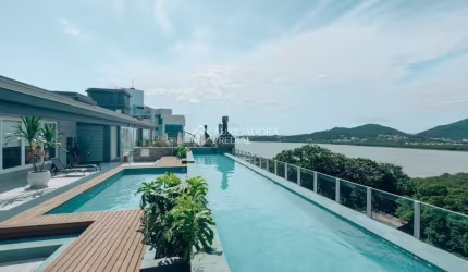 Apartamento com 3 quartos à venda na Rodovia João Paulo, 2368, João Paulo, Florianópolis, 138 m2 por R$ 1.699.000