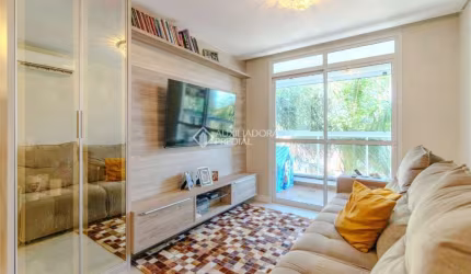 Apartamento com 3 quartos à venda na Servidão Jacatirão Açu, 101, Campeche, Florianópolis, 113 m2 por R$ 1.190.000