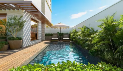 Apartamento com 3 quartos à venda na Rua Vereador Batista Pereira, 788, Balneário, Florianópolis, 128 m2 por R$ 1.120.000