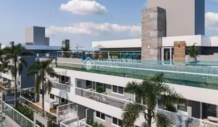Apartamento com 3 quartos à venda na Rua Joaquim José Antunes, 1, Campeche, Florianópolis, 115 m2 por R$ 1.300.000