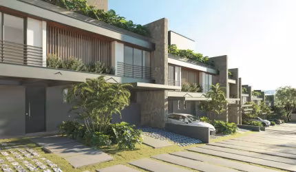 Casa em condomínio fechado com 2 quartos à venda na Rua Laurindo Januário da Silveira, 2340, Lagoa da Conceição, Florianópolis, 110 m2 por R$ 1.527.451