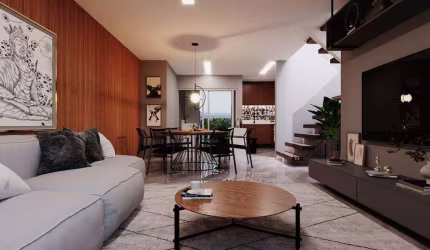 Casa com 3 quartos à venda na Rua do Trapiche, 333, Campeche, Florianópolis, 170 m2 por R$ 1.449.000