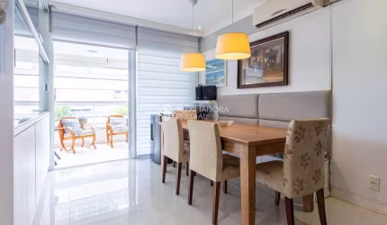 Apartamento com 3 quartos à venda na Avenida Campeche, 1830, Campeche, Florianópolis, 98 m2 por R$ 1.998.000