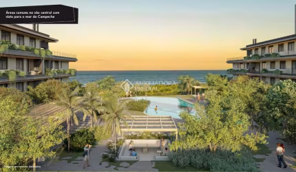 Apartamento com 3 quartos à venda na Avenida Campeche, 1, Campeche, Florianópolis, 99 m2 por R$ 1.890.000