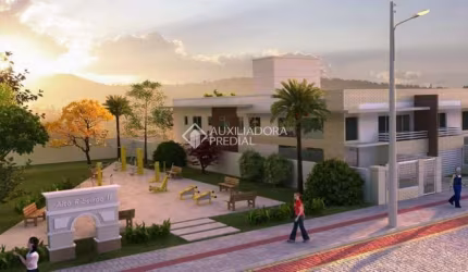Terreno à venda na Rua Ingá Mirim, 41, Ribeirão da Ilha, Florianópolis, 442 m2 por R$ 1.040.603