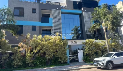 Apartamento com 2 quartos à venda na Rua Otávio Cruz, 434, Campeche, Florianópolis, 67 m2 por R$ 1.195.000