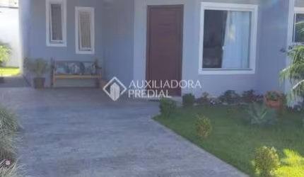 Casa com 3 quartos à venda na Rua Maria Conceição, 443, Ingleses do Rio Vermelho, Florianópolis, 116 m2 por R$ 800.000