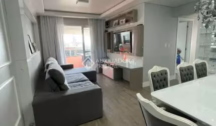 Apartamento com 3 quartos à venda na Rua Olavo Bilac, 116, Canto, Florianópolis, 96 m2 por R$ 1.250.000