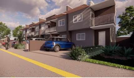 Casa com 3 quartos à venda na Rodovia Baldicero Filomeno, 3396, Ribeirão da Ilha, Florianópolis, 137 m2 por R$ 750.000