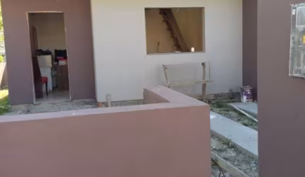 Casa com 2 quartos à venda na Rodovia Baldicero Filomeno, 3396, Ribeirão da Ilha, Florianópolis, 94 m2 por R$ 550.000