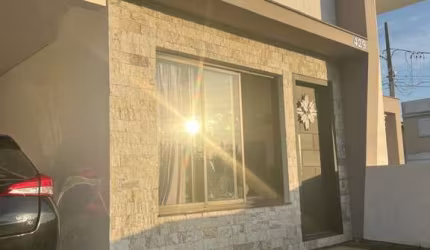 Casa com 3 quartos à venda na Servidão Manoel Conceição Moreira Filho, 429, Ribeirão da Ilha, Florianópolis, 140 m2 por R$ 1.113.000