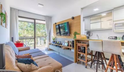 Apartamento com 2 quartos à venda na Avenida Pequeno Príncipe, 2446, Campeche, Florianópolis, 86 m2 por R$ 1.390.000