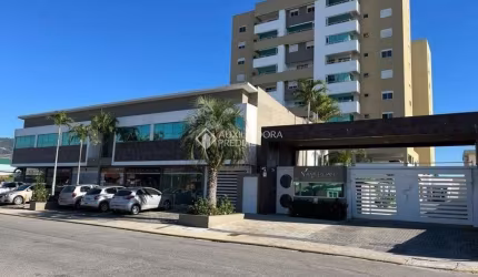Apartamento com 2 quartos à venda na Rua Domingos Coelho, 731, Praia João Rosa, Biguaçu, 85 m2 por R$ 510.001