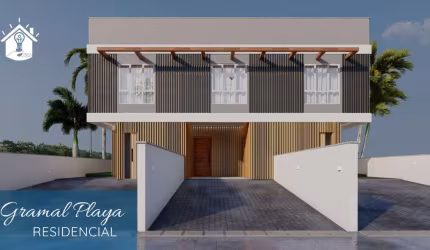 Casa com 3 quartos à venda na Rua Tenente Orlando Bastos Schroder, 3, Campeche, Florianópolis, 141 m2 por R$ 1.150.000