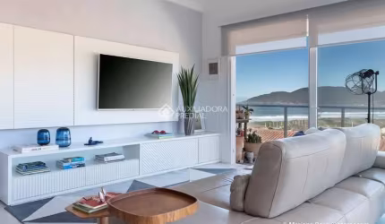 Apartamento com 2 quartos à venda na Rua Manoel Pedro Vieira, 590, Morro das Pedras, Florianópolis, 174 m2 por R$ 1.980.000