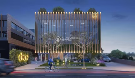 Sala comercial à venda na Rodovia Francisco Magno Vieira, 4421, Campeche, Florianópolis, 27 m2 por R$ 545.000