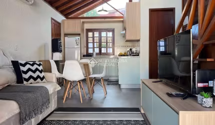 Casa com 2 quartos à venda na Servidão Dunas da Joaquina, 167, Rio Tavares, Florianópolis, 120 m2 por R$ 890.000