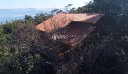 Casa com 3 quartos à venda na Rodovia Baldicero Filomeno, 9547, Ribeirão da Ilha, Florianópolis, 160 m2 por R$ 1.350.000