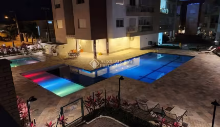 Apartamento com 2 quartos à venda na Rua Heloisa Rojo Machado, 111, Campeche, Florianópolis, 84 m2 por R$ 1.099.000
