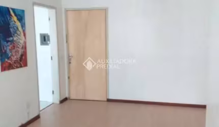 Apartamento com 1 quarto à venda na Rua Victor Silva, 289, Camaquã, Porto Alegre, 46 m2 por R$ 149.000
