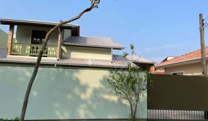 Casa com 3 quartos à venda na Servidão Joana Maria da Costa, 164, Rio Tavares, Florianópolis, 127 m2 por R$ 1.200.000