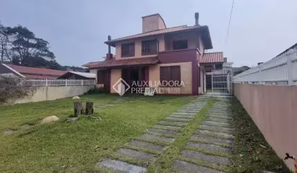Casa com 4 quartos à venda na Rua da Praia, 346, Tapera, Florianópolis, 155 m2 por R$ 1.350.000