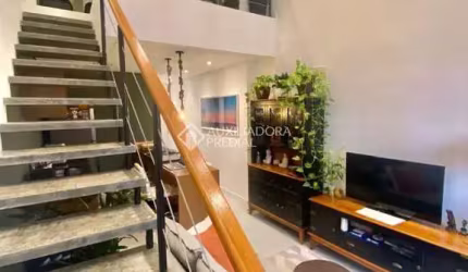 Loft com 1 quarto à venda na Avenida Campeche, 2906, Campeche, Florianópolis, 46 m2 por R$ 900.000