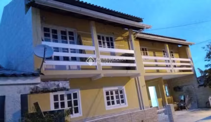 Prédio à venda na Otilia Silveira Santos, 219, Ingleses do Rio Vermelho, Florianópolis, 300 m2 por R$ 620.001