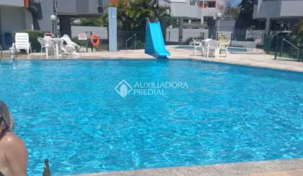 Apartamento com 2 quartos à venda na Rua do Marisco, 44, Ingleses do Rio Vermelho, Florianópolis, 62 m2 por R$ 1.150.000