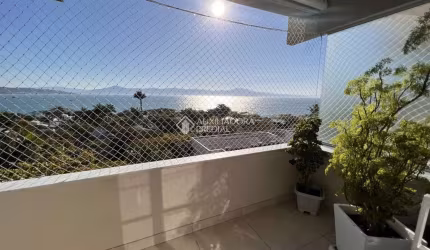 Apartamento com 3 quartos à venda na Rodovia Tertuliano Brito Xavier, 2422, Canasvieiras, Florianópolis, 135 m2 por R$ 2.391.000