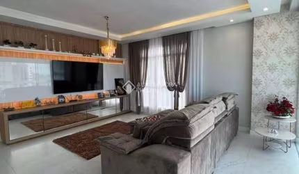 Apartamento com 4 quartos à venda na Avenida 276, 176, Meia Praia, Itapema, 167 m2 por R$ 2.680.000
