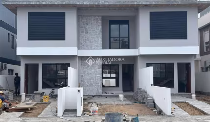 Casa com 3 quartos à venda na Rua do Trapiche, 01, Campeche, Florianópolis, 122 m2 por R$ 1.089.000
