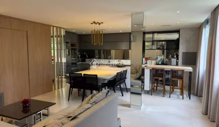 Casa com 3 quartos à venda na Rua Ambrósio Alzemiro dos Santos, 88, Ponte do Imaruim, Palhoça, 248 m2 por R$ 1.200.000