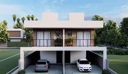 Casa com 3 quartos à venda na Rua Jardim dos Eucaliptos, 50, Campeche, Florianópolis, 159 m2 por R$ 1.590.000