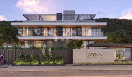 Apartamento com 1 quarto à venda na Estrada Caminho dos Açores, 1710, Santo Antônio de Lisboa, Florianópolis, 76 m2 por R$ 970.000