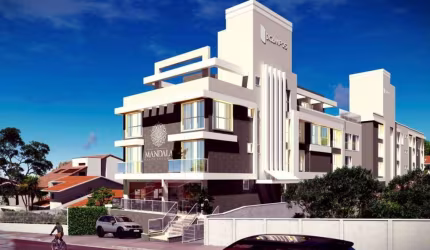 Apartamento com 1 quarto à venda na Rua Padre Lourenço Rodrigues de Andrade, 586, Santo Antônio de Lisboa, Florianópolis, 31 m2 por R$ 530.000