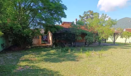 Terreno à venda na Servidão Estação Lua Clara, 388, São João do Rio Vermelho, Florianópolis, 160 m2 por R$ 770.000