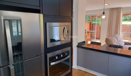 Casa em condomínio fechado com 3 quartos à venda na Rua Sagrado Coração de Jesus, 811, Morro das Pedras, Florianópolis, 101 m2 por R$ 1.349.000