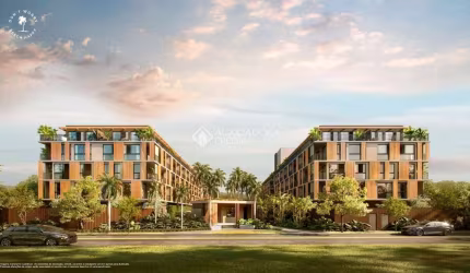 Apartamento com 2 quartos à venda na Rua Sagrado Coração de Jesus, 1085, Morro das Pedras, Florianópolis, 69 m2 por R$ 790.000