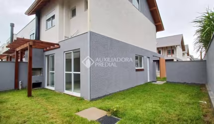 Casa em condomínio fechado com 3 quartos à venda na Rua Sagrado Coração de Jesus, 811, Morro das Pedras, Florianópolis, 176 m2 por R$ 1.600.000