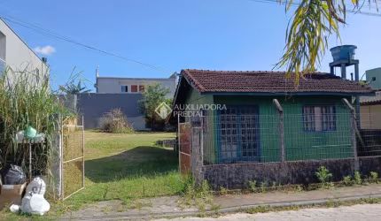 Casa com 1 quarto à venda na Servidão Caminho do Arvoredo, 355, São João do Rio Vermelho, Florianópolis, 35 m2 por R$ 360.000