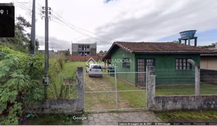 Casa com 1 quarto à venda na Servidão Caminho do Arvoredo, 355, São João do Rio Vermelho, Florianópolis, 35 m2 por R$ 360.000