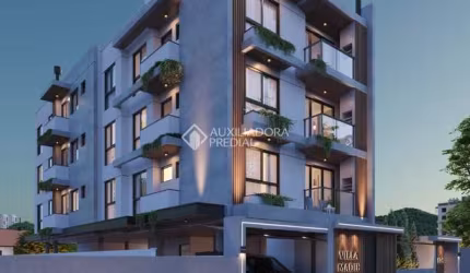 Apartamento com 2 quartos à venda na Baobá, 104, Praia de Palmas, Governador Celso Ramos, 58 m2 por R$ 680.000