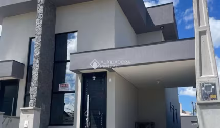 Casa com 3 quartos à venda na Rua Pedro Fernandes, 821, Carianos, Florianópolis, 131 m2 por R$ 978.948