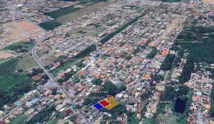 Terreno à venda na Rua Pau de Canela, 101, Rio Tavares, Florianópolis, 2700 m2 por R$ 6.200.000