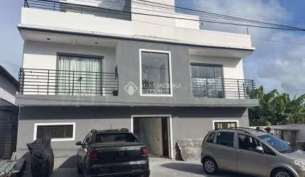 Apartamento com 1 quarto à venda na Travessa Ibiza, 190, Campeche, Florianópolis, 50 m2 por R$ 350.000