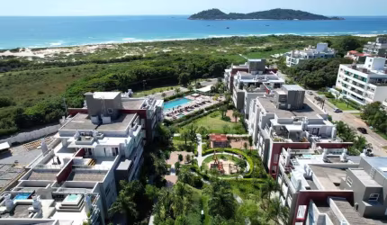 Cobertura com 2 quartos à venda na Avenida Campeche, 805, Campeche, Florianópolis, 139 m2 por R$ 2.400.000