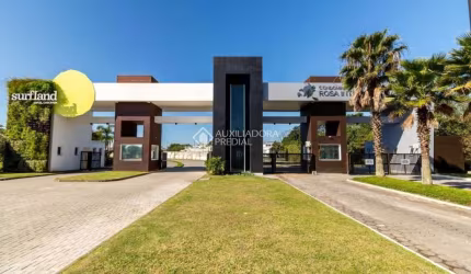 Terreno à venda na Grp 396, 06, Zona Rural, Garopaba, 367 m2 por R$ 520.000